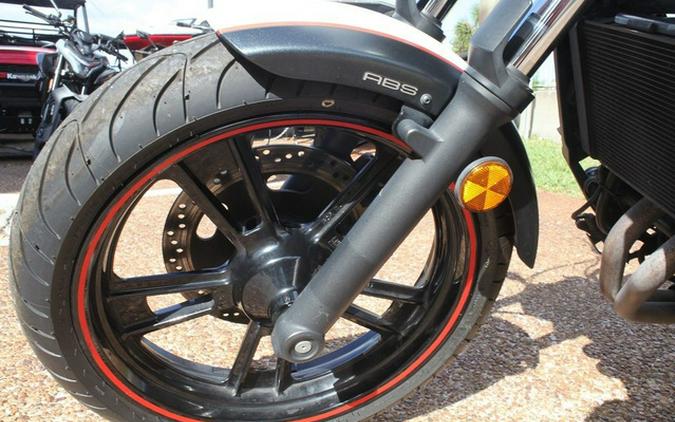 2017 Kawasaki Vulcan S ABS Cafe