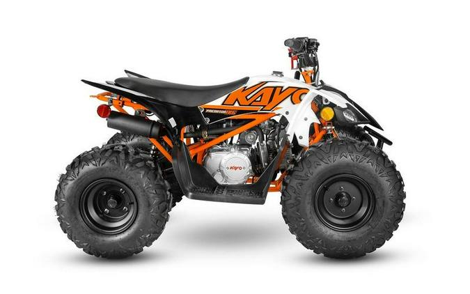 2025 Kayo Predator 125