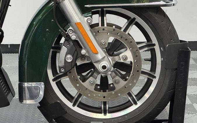 2019 Harley-Davidson® FLHR - Road King®