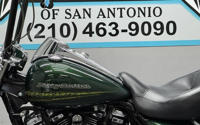 2019 Harley-Davidson® FLHR - Road King®