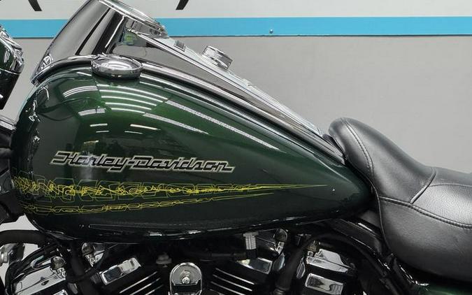 2019 Harley-Davidson® FLHR - Road King®