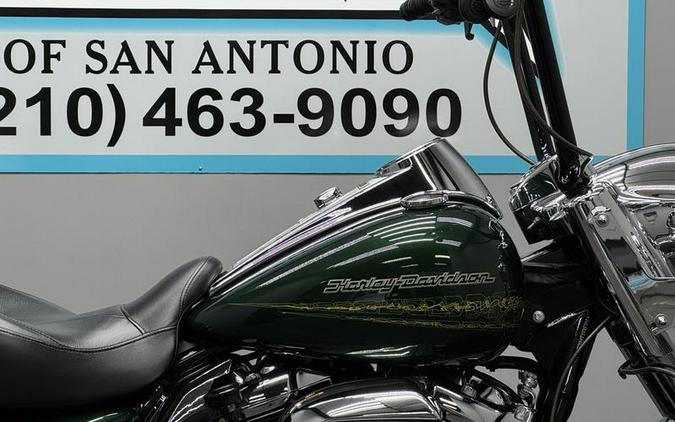 2019 Harley-Davidson® FLHR - Road King®