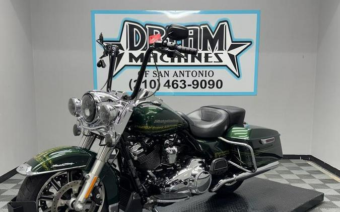 2019 Harley-Davidson® FLHR - Road King®