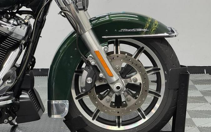 2019 Harley-Davidson® FLHR - Road King®