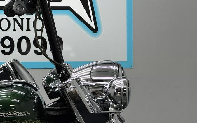 2019 Harley-Davidson® FLHR - Road King®