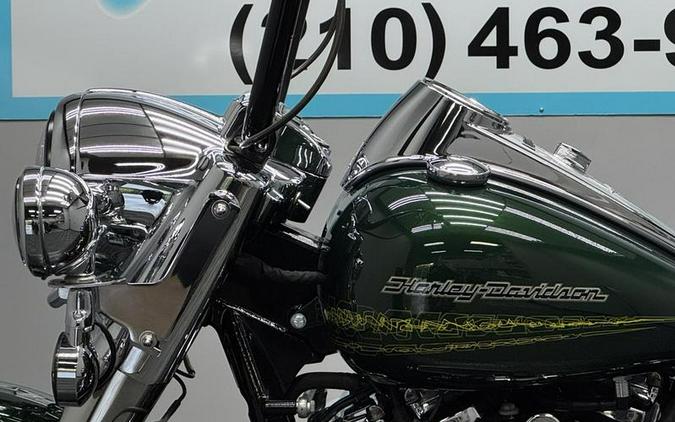 2019 Harley-Davidson® FLHR - Road King®