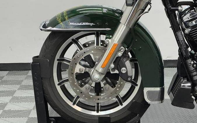 2019 Harley-Davidson® FLHR - Road King®