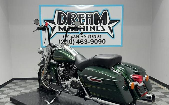 2019 Harley-Davidson® FLHR - Road King®