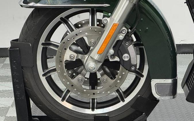 2019 Harley-Davidson® FLHR - Road King®