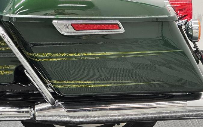 2019 Harley-Davidson® FLHR - Road King®