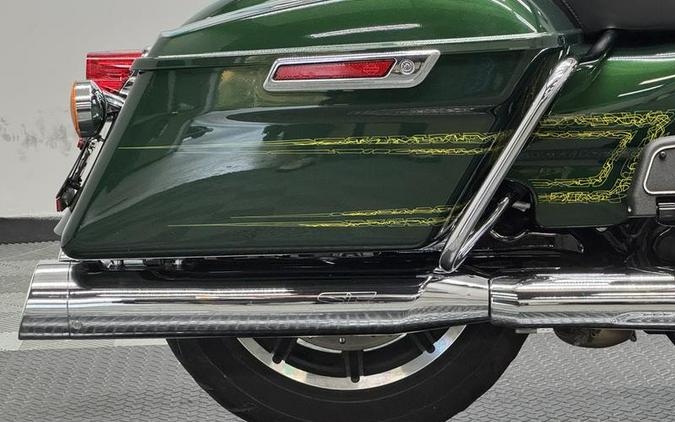 2019 Harley-Davidson® FLHR - Road King®