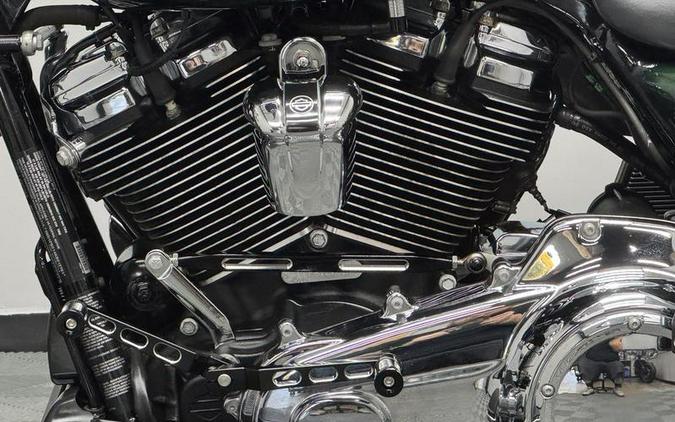 2019 Harley-Davidson® FLHR - Road King®