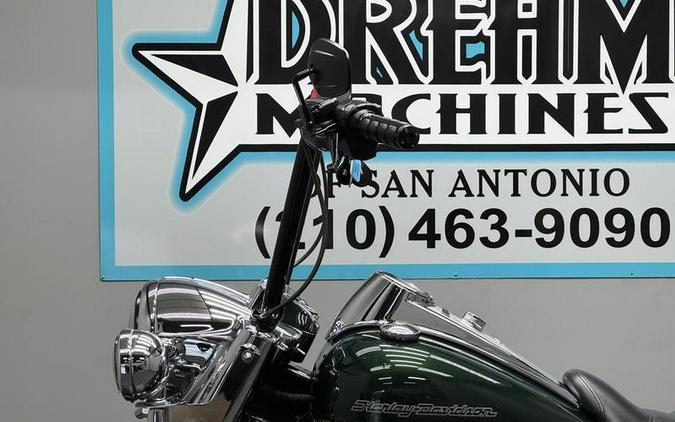 2019 Harley-Davidson® FLHR - Road King®