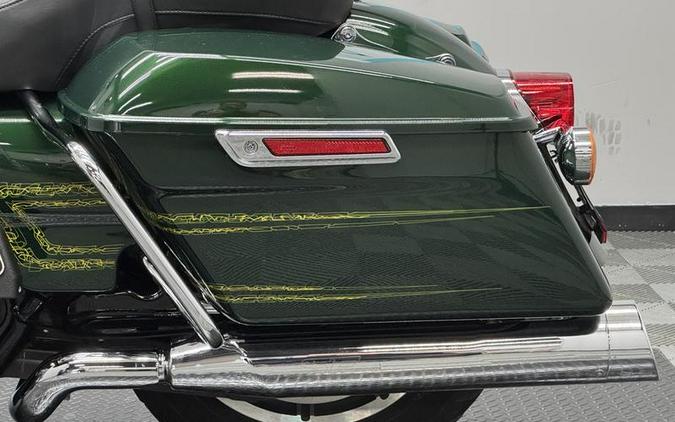 2019 Harley-Davidson® FLHR - Road King®