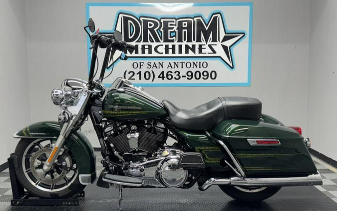 2019 Harley-Davidson® FLHR - Road King®