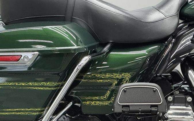 2019 Harley-Davidson® FLHR - Road King®