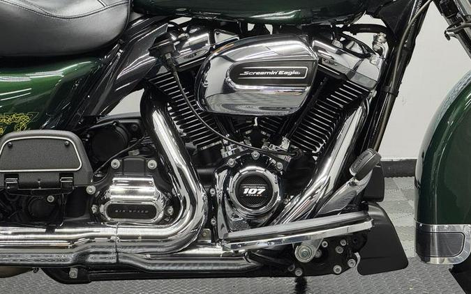2019 Harley-Davidson® FLHR - Road King®