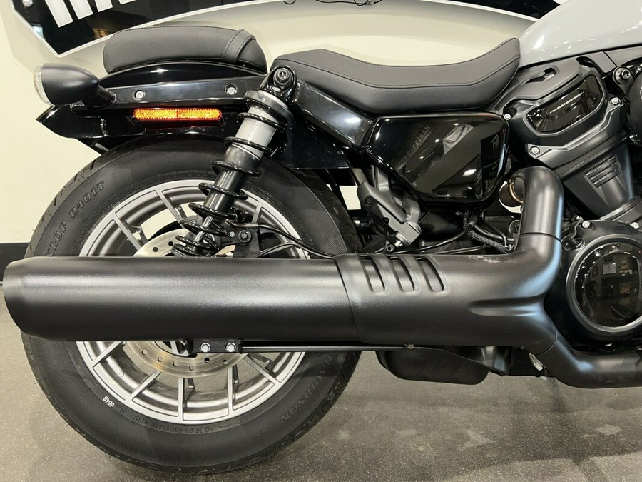 2025 Harley-Davidson Nightster Special