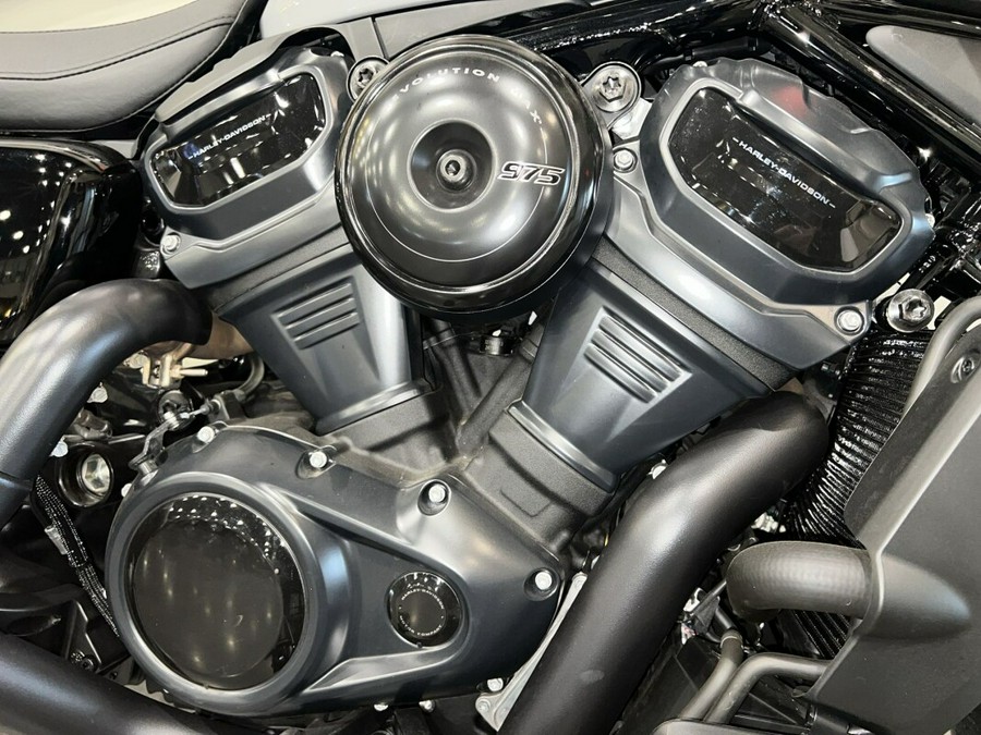 2025 Harley-Davidson Nightster Special