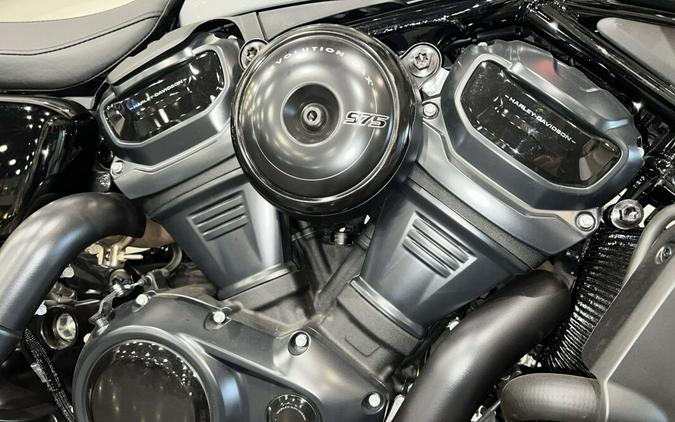 2025 Harley-Davidson Nightster Special