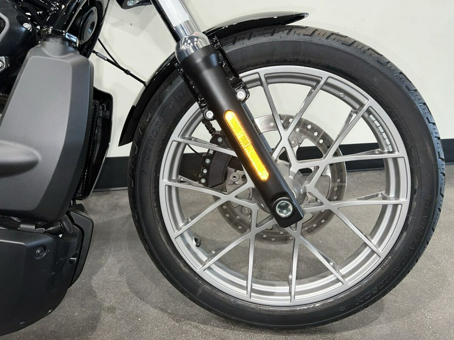 2025 Harley-Davidson Nightster Special