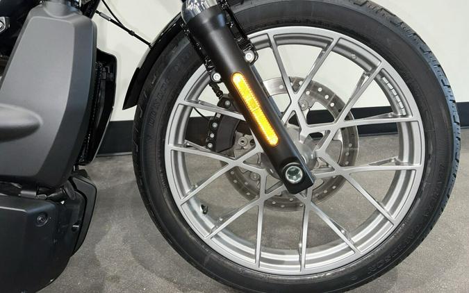 2025 Harley-Davidson Nightster Special