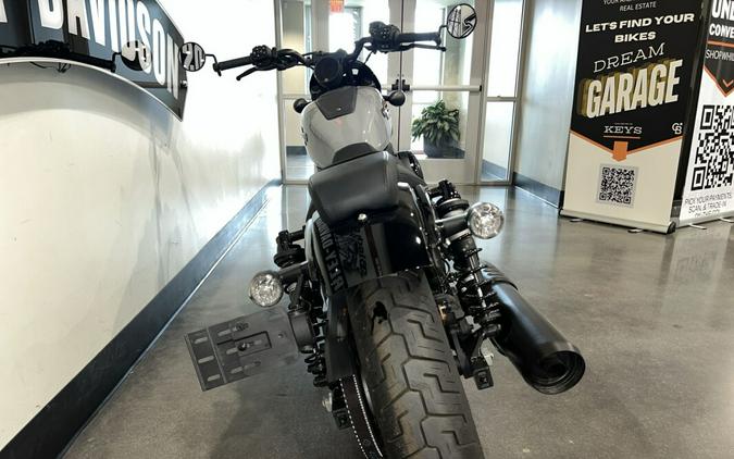 2025 Harley-Davidson Nightster Special