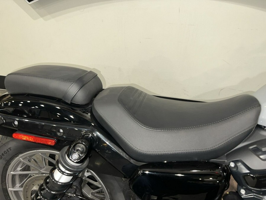 2025 Harley-Davidson Nightster Special