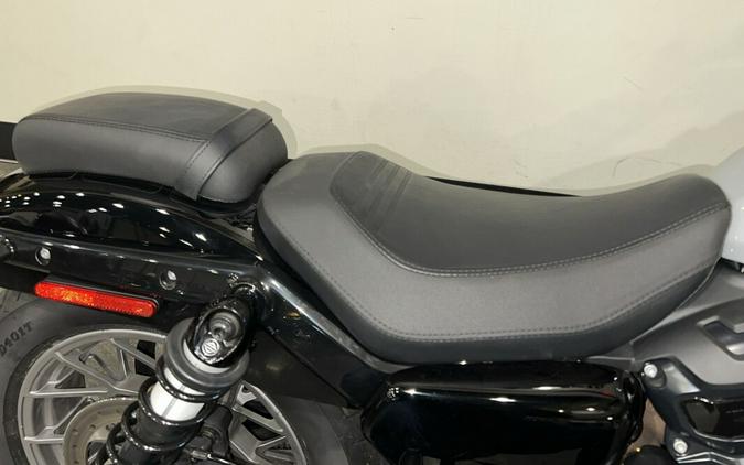 2025 Harley-Davidson Nightster Special