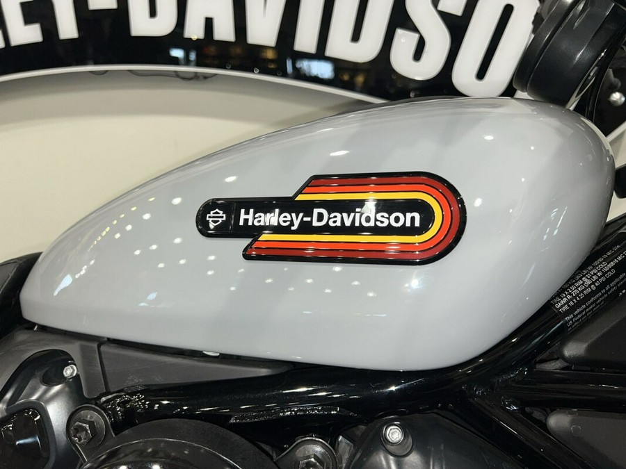 2025 Harley-Davidson Nightster Special