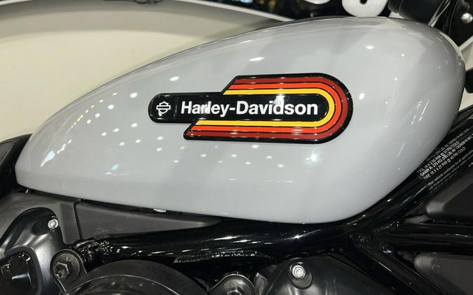 2025 Harley-Davidson Nightster Special