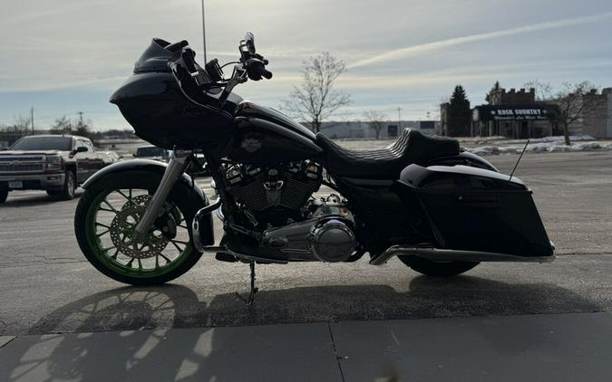 2021 Harley-Davidson Road Glide Special