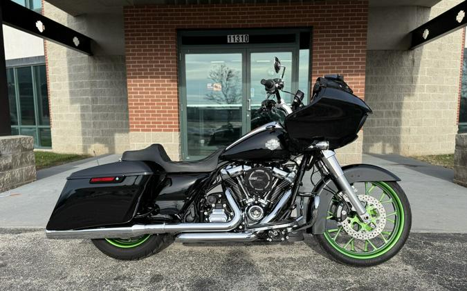 2021 Harley-Davidson Road Glide Special