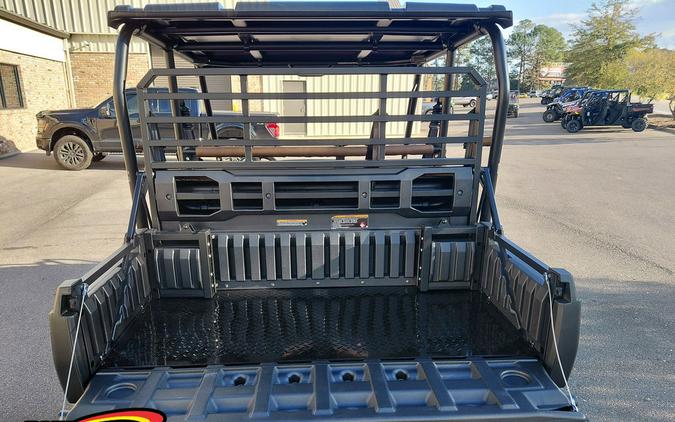 2026 Kawasaki Mule PRO-FXT 1000 Platinum Ranch Edition