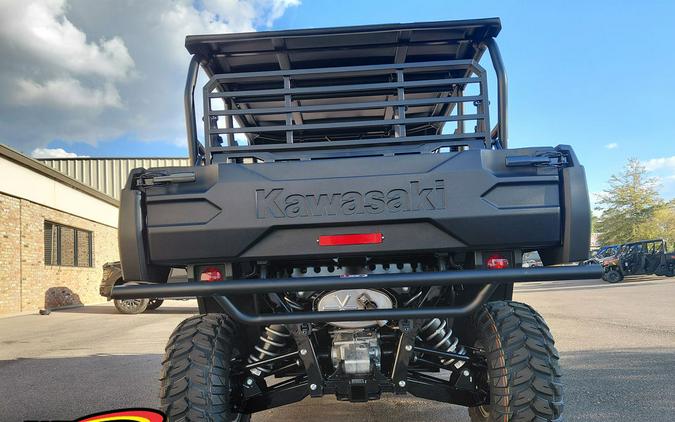 2026 Kawasaki Mule PRO-FXT 1000 Platinum Ranch Edition