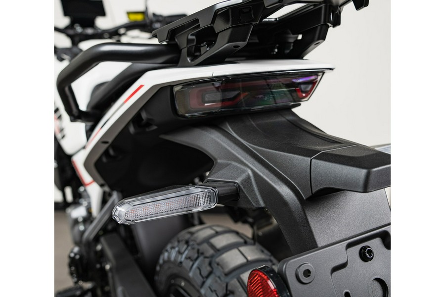 2026 Vettore 450 - Moto Morini