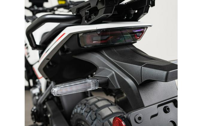 2026 Vettore 450 - Moto Morini