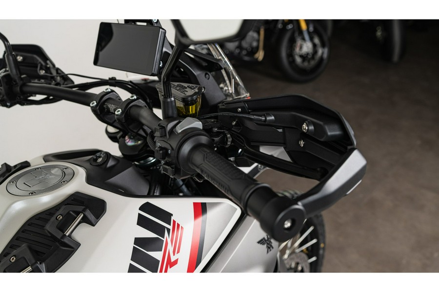 2026 Vettore 450 - Moto Morini