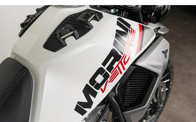 2026 Vettore 450 - Moto Morini