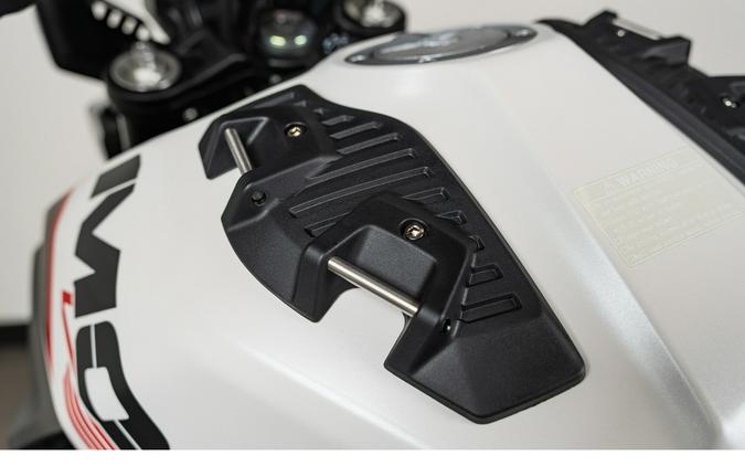 2026 Vettore 450 - Moto Morini