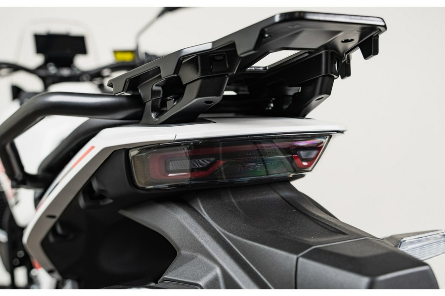 2026 Vettore 450 - Moto Morini