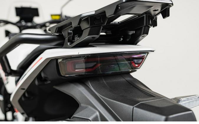 2026 Vettore 450 - Moto Morini