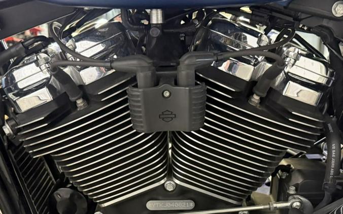 2018 Harley-Davidson® FXBRS - Softail® Breakout® 114