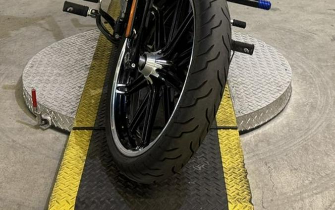2018 Harley-Davidson® FXBRS - Softail® Breakout® 114