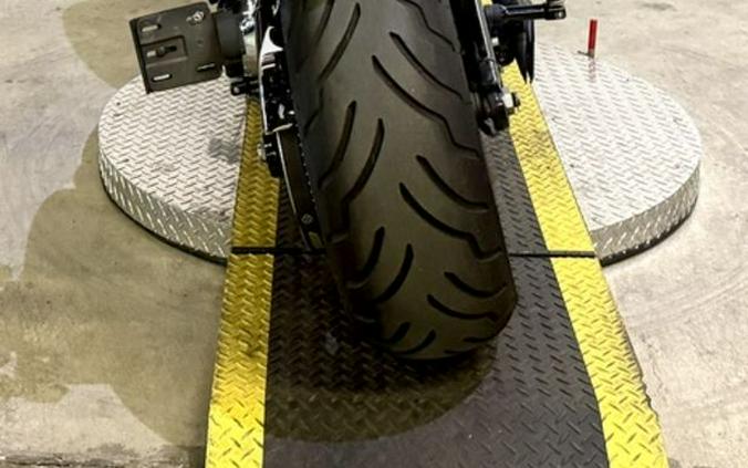 2018 Harley-Davidson® FXBRS - Softail® Breakout® 114