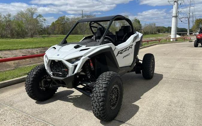 2026 Polaris® RZR Pro R Ultimate