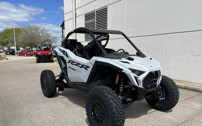2026 Polaris® RZR Pro R Ultimate