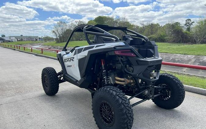 2026 Polaris® RZR Pro R Ultimate