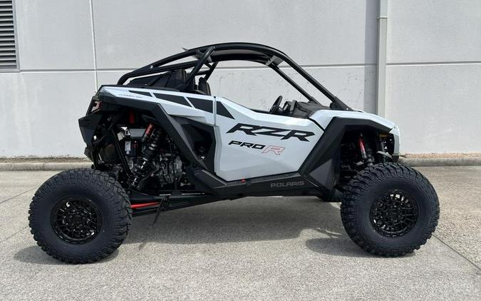 2026 Polaris® RZR Pro R Ultimate