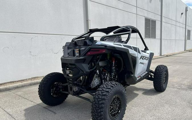 2026 Polaris® RZR Pro R Ultimate